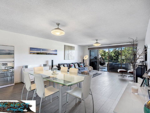 The Nest At Fingal Bay - Stayed 1