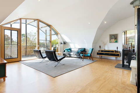 The Nissen - Stayed 0