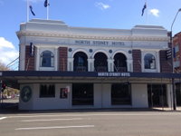 Book North Sydney Accommodation Vacations Stayed Stayed