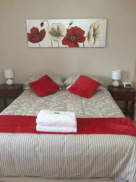 The Nosh & Nod - Avon Terrace - Stayed 3