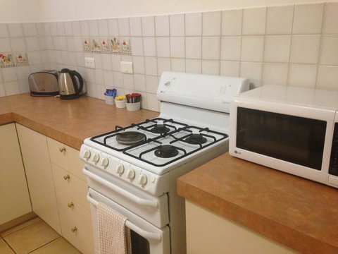 The Nosh & Nod - Avon Terrace - Stayed 2