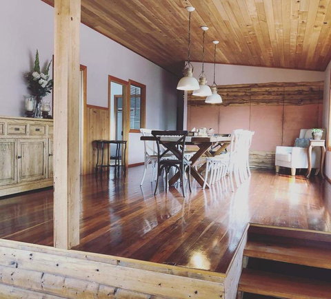 The O Retreat - Stayed 3