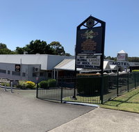 The Oaks Hotel Motel - Stays Accommodation