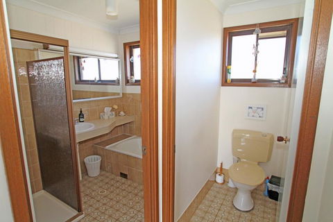 The Oasis On Jacobs Drive - Stayed 3