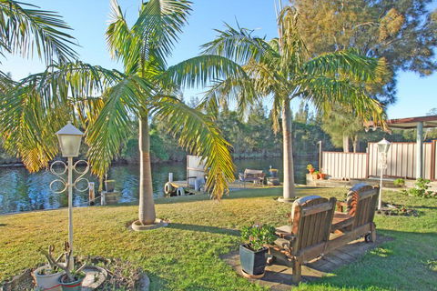 The Oasis On Jacobs Drive - Stayed 0