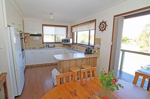 The Oasis On Jacobs Drive - Stayed 1