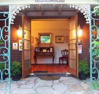 The Oast Inn formaly Rosies Inn