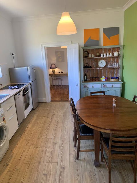 The Old Bakery Guesthouse, Harden - Stayed 2