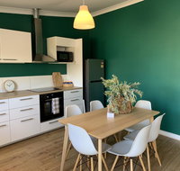 The Old Bakery Guesthouse Harden