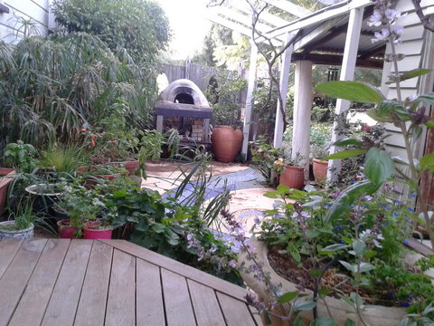 The Old Church Bed And Breakfast - Stays Accommodation 3