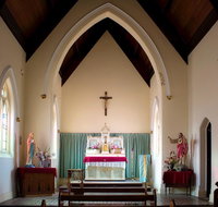 The Old Convent St Arnaud