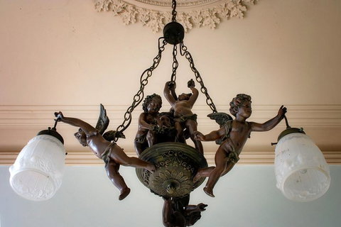 The Old Convent St Arnaud - Stayed 2