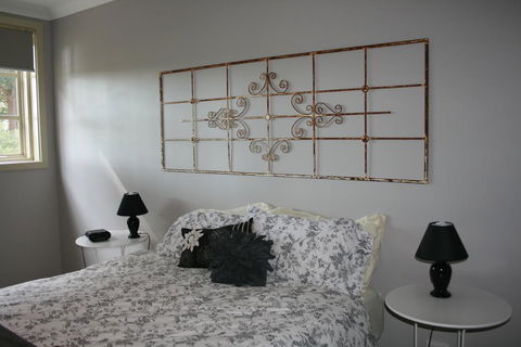 The Old Coolstore - Braeburn Apt - Stayed 0