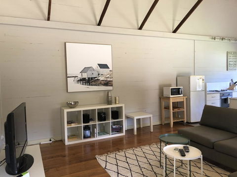 The Old Coolstore - Braeburn Apt - Stayed 3