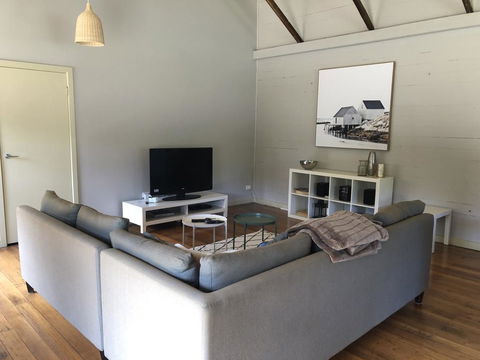 The Old Coolstore - Braeburn Apt - Stayed 1