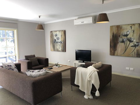 The Old Coolstore - Jonathon Apartment - Stayed 0