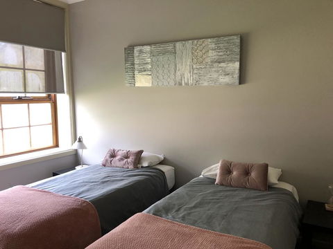 The Old Coolstore - Jonathon Apartment - Stayed 1