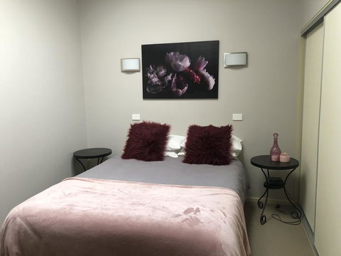 The Old Coolstore - Jonathon Apartment - Stayed 3