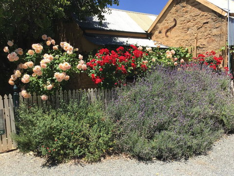 The Olde Devonshire House - Stayed 2