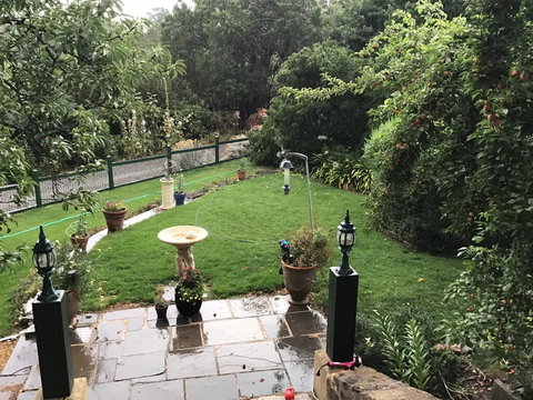 The Olde Devonshire House - Stayed 1