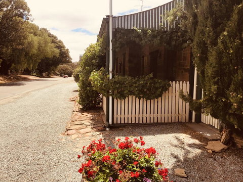 The Olde Devonshire House - Stayed 0