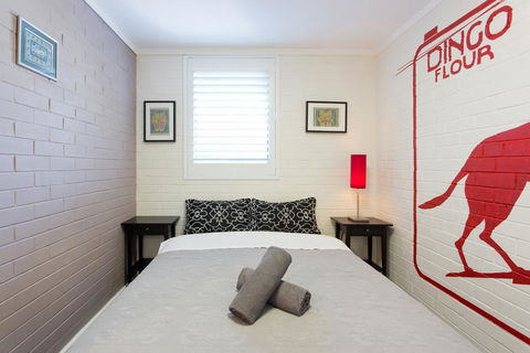 The Original Fremantle Apartment - Stayed 1