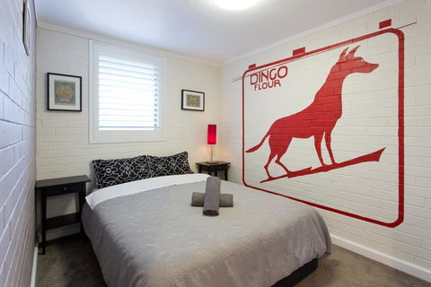 The Original Fremantle Apartment - Stayed 0