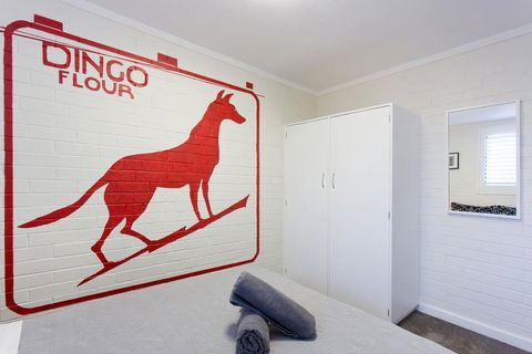 The Original Fremantle Apartment - Stayed 2