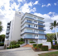 The Outlook Unit 14 9 Hume Pde - Stayed