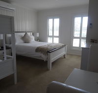 The Oxley Estate BB - Stayed