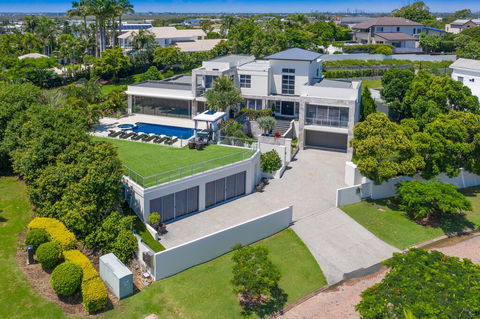 The Park House - Stayed 3