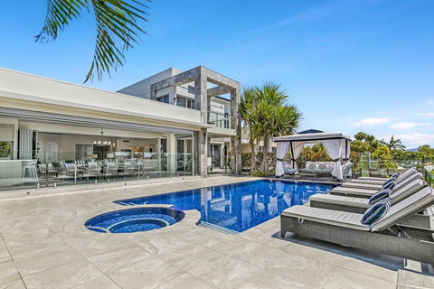 The Park House - Stayed 0