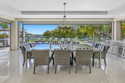 The Park House - Stayed 2