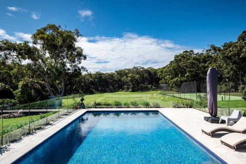 The Pavilion, Killcare - Stayed 2