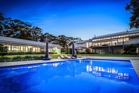 The Pavilion, Killcare - Stayed 3