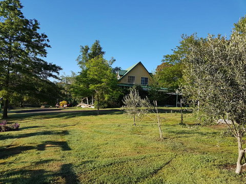 The Penthouse - Stayed 0