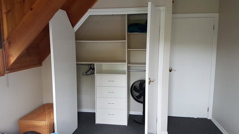 The Penthouse - Stayed 2