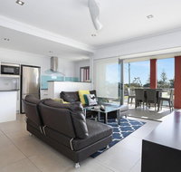 The Pilotage 2 - on Clarence street - Stays Accommodation