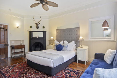 The Pines Bed And Breakfast - Stayed 2