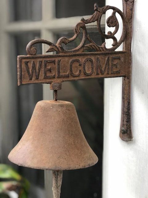 The Pines Bed And Breakfast - Stayed 3