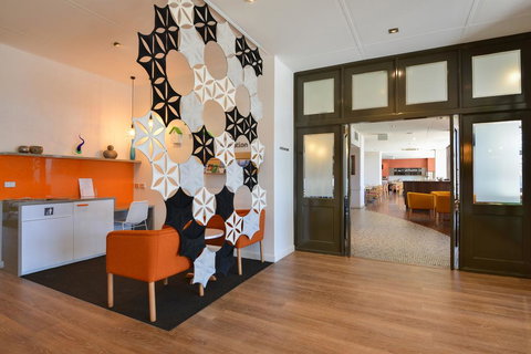 The Plaza Hotel Kalgoorlie - Stayed 1