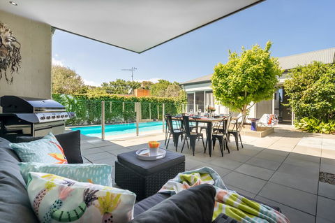 The Portsea Hideaway - Stayed 0