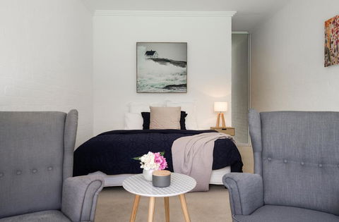 The Portsea Hideaway - Stayed 1