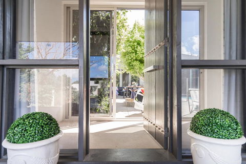 The Portsea Hideaway - Stayed 3