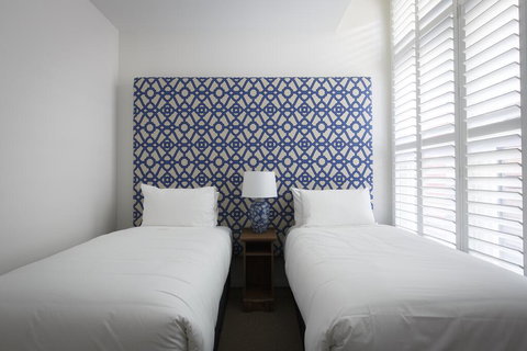 The Provincial Ballarat - Stayed 2