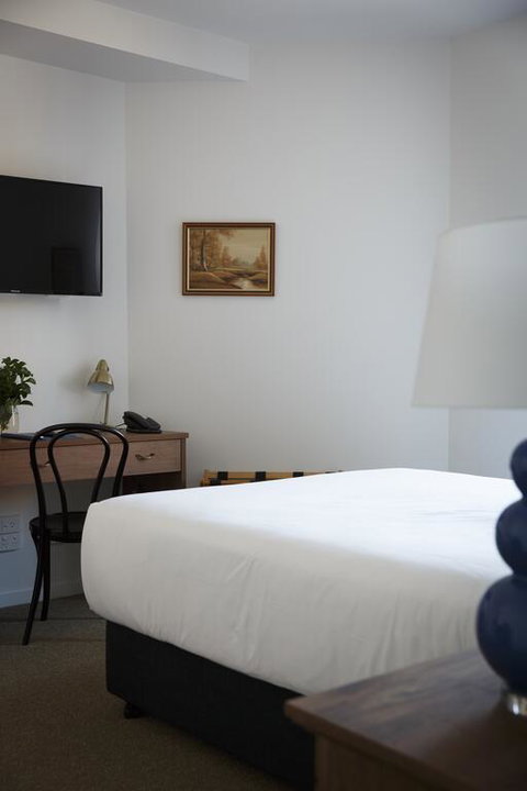 The Provincial Ballarat - Stayed 3
