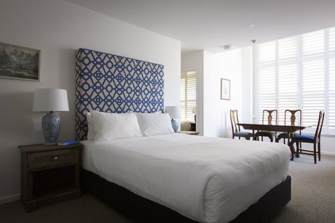 The Provincial Ballarat - Stayed 1