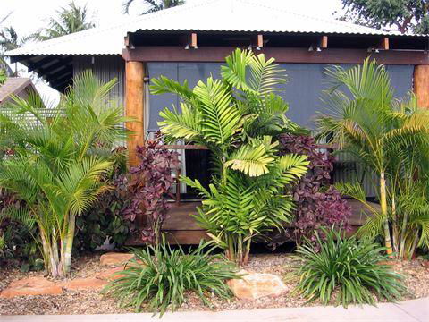 The Quarters Self Contained Bungalow - Stayed 1