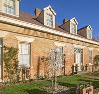 The Racecourse Inn - Stayed