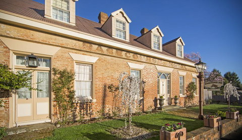 The Racecourse Inn - Stayed 0